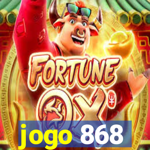 jogo 868